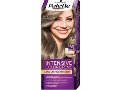 Vopsea De P?r Palette Intensive Color Crème 8-21 Blond Cenu?iu Deschis, 110 Ml