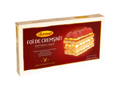 BOROMIR FOI CREMSNIT 380GR