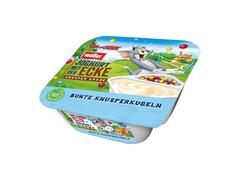 Mix Iaurt Tom and Jerry bilute colorate crocante 130g Muller