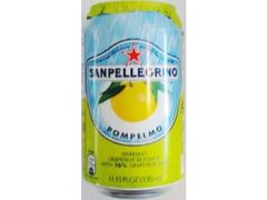 Suc Carbogazos San Pellegrino Grapafruit, 4X0.33L