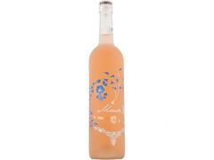 VIN MUSE NIGHT  ROSE  DEMISEC