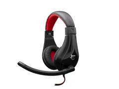 Casti gaming White Shark GH-2040 Serval, Negru