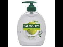 Sapun Lichid Palmolive Naturals Milk & Olive 300Ml