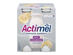 Actimel Bautura din iaurt cu banane