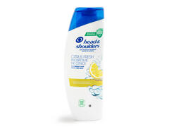 Sampon anti-matreata citrus fresh 400 ml Head & Shoulders