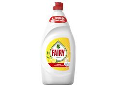 Detergent de vase Fairy Lemon, 750 ML