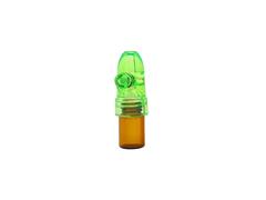 Sticluta PillBox Sniff 53mm – Verde