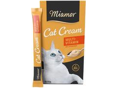 Recompensa pentru pisici Miamor Snack cu multivitamine 90 g