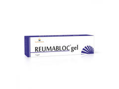 Reumabloc gel, 75 g, Sun Wave Pharma