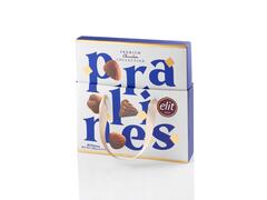 Elit Praline Premium Mix 162g