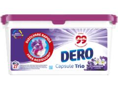 Dero trio Capsule lav.27 buc