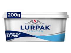 Lurpak® Unt tartinabil lighter usor sarat 200g