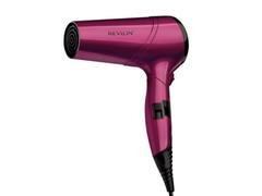 Uscator de par REVLON Frizz Fighter RVDR5229E21, 2 viteze, 3 trepte de temperatura (Mov)