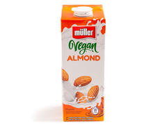 Muller Vegan Migdale 1L