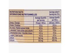 Branza camembert Ile de France, 125 g