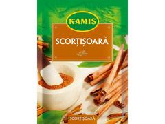 Kamis Scortisoara macinata 15G