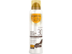 Spuma protectie solara SPF30 Gerovital Sun 150ML