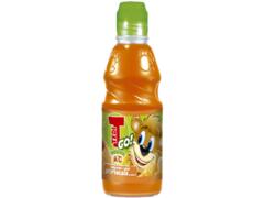 Tedi Suc De Morcovi Cu Mar Si Portocala 0.3L