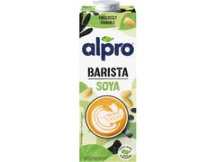 Barista bautura soia 1L Alpro