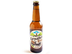 BERE KARPATHENBRAU 0.33 L