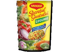 BAZA MANCARE CU GUST DE LEGUME MAGGI 200G
