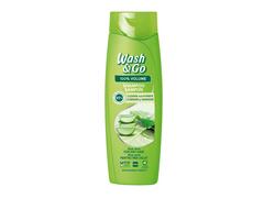 Wash & Go diverse sortimente 360 ml