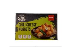 PENNY Chili Cheese Nuggets 250 g
