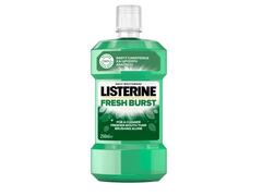 Apa de gura Listerine® Fresh Burst 250 ML