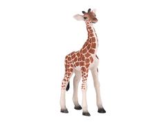Figurina Mojo, Girafa Pui