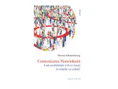 Comunicarea Nonviolenta