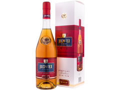 Jidvei Vinars VSOP Cutie Cadou 0.7L