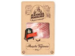 Muschi tiganesc Matache Macelaru 100 g