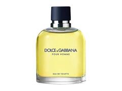 DOLCE & GABBANA Pour HommeáApa de Toaleta 125 ML