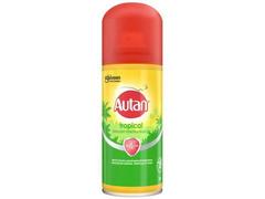 AUTAN TROPICAL 100ML SPRAY