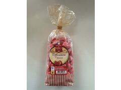 Mini Bezele Cu Capsuni, 80G