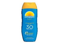 Lotiune protectie solara Elmiplant, SPF 30, 200ml