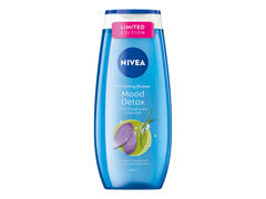 Gel de dus Racoritor Nivea Mood Detox, 250 ML