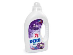 Detergent Automat Lichid Dero 2In1 Lavanda, 20 Spalari, 1L