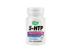 5-HTP Nature's Way, 30 tablete, Secom