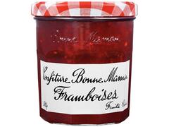 Bonne Maman Dulceata de zmeura 370g