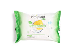 Servetele demachiante pentru ten mixt Elmiplant 25 buc