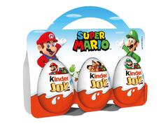 Kinder joy pachet ou ciocolata cu surpriza 60 g