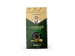 Cafea Ludwigs  500G Macinata Vid