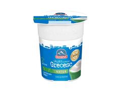 Olympus iaurt cu specific grecesc 2% grasime 150 g