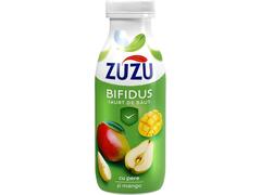 Iaurt de Baut Mango 320g Zuzu Bifidus