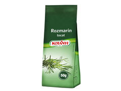 Condimente rozmarin rocat 50g Kotany