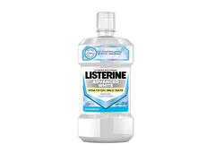 Apa de gura Listerine Advanced White 500ml