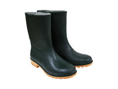 Cizme de protectie impermeabile EvoTools, marimea 42