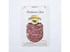 Pastrama Oaie 100G