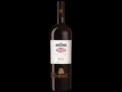 Chateau Valvis Feteasca Neagra 0.75L, Sec